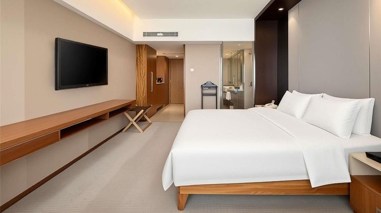 Grand Mercure Dongguan Humen by ACCOR Room