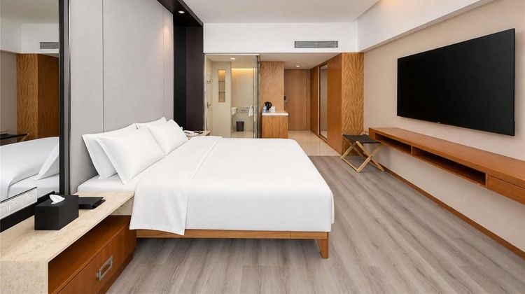 Grand Mercure Dongguan Humen by ACCOR Room