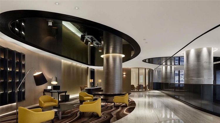 Grand Mercure Dongguan Humen by ACCOR Other