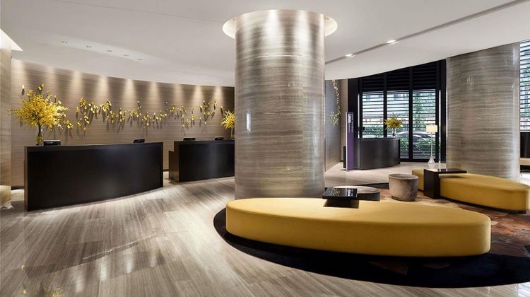 Grand Mercure Dongguan Humen by ACCOR Other