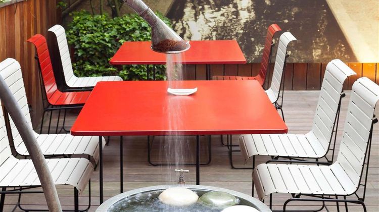 Ibis Paris Bastille Rue de Reuilly Other