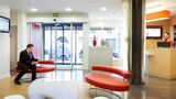 Ibis Paris Bastille Rue de Reuilly Restaurant