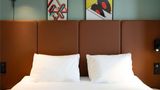 Ibis Paris Bastille Rue de Reuilly Room