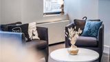 Ibis Styles de Vannes Gare Centre Exterior