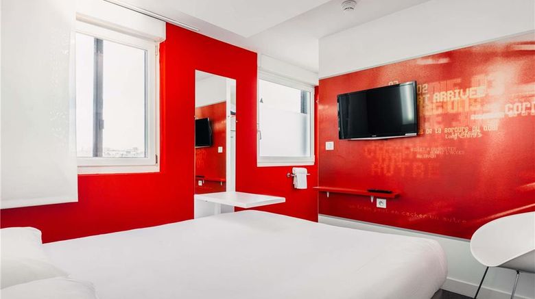 <b>Ibis Styles de Vannes Gare Centre Room</b>. Images powered by <a href="https://iceportal.shijigroup.com/" title="IcePortal" target="_blank">IcePortal</a>.