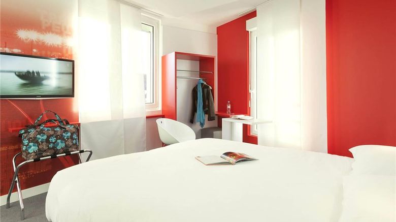<b>Ibis Styles de Vannes Gare Centre Room</b>. Images powered by <a href="https://iceportal.shijigroup.com/" title="IcePortal" target="_blank">IcePortal</a>.