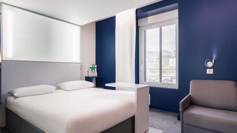 <b>Ibis Styles de Vannes Gare Centre Room</b>. Images powered by <a href="https://iceportal.shijigroup.com/" title="IcePortal" target="_blank">IcePortal</a>.