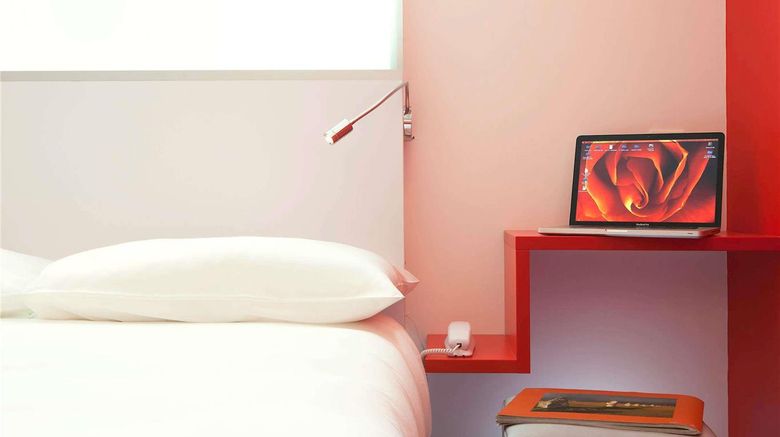 <b>Ibis Styles de Vannes Gare Centre Room</b>. Images powered by <a href="https://iceportal.shijigroup.com/" title="IcePortal" target="_blank">IcePortal</a>.