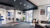 Ibis Styles de Vannes Gare Centre Exterior