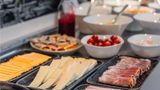 Ibis Styles de Vannes Gare Centre Restaurant