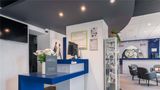 Ibis Styles de Vannes Gare Centre Exterior