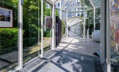 Pullman Munich