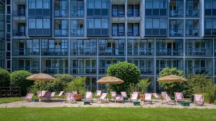 Pullman Munich Other