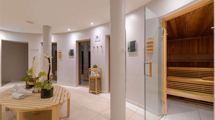 Pullman Munich Spa