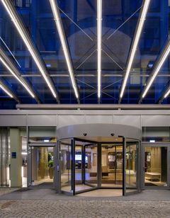 Pullman Munich