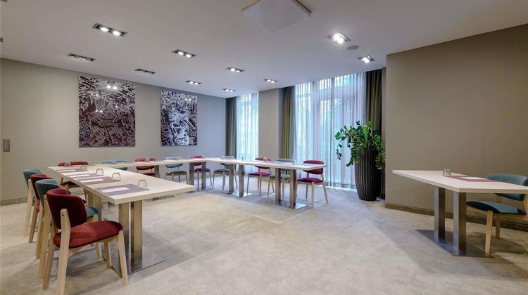 Pullman Munich Meeting