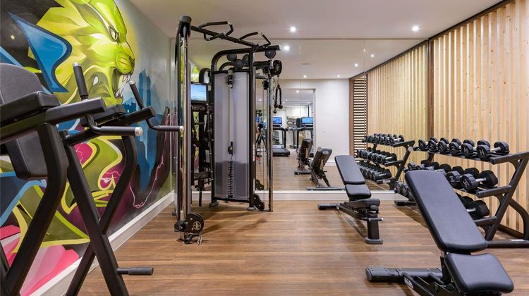 Pullman Munich Health