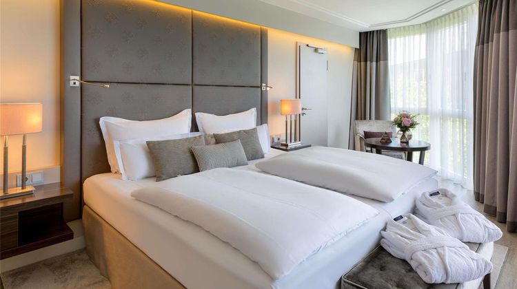 Pullman Munich Suite
