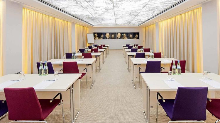 Pullman Munich Meeting