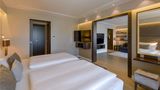 Pullman Munich Suite