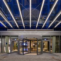 Pullman Munich