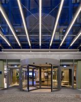 Pullman Munich