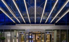 Pullman Munich