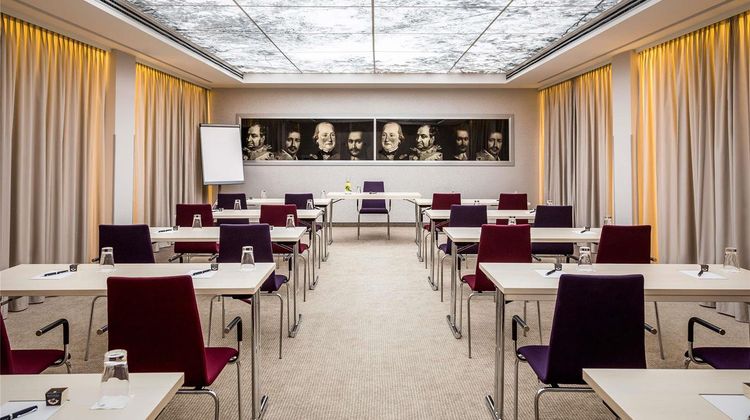Pullman Munich Meeting