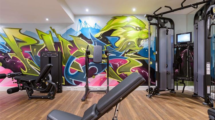 Pullman Munich Health
