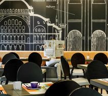 Ibis Styles Speyer Exterior