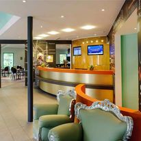 Ibis Styles Speyer