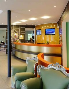 Ibis Styles Speyer