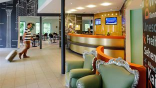Ibis Styles Speyer