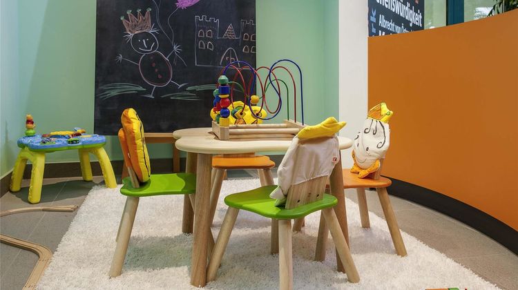 Ibis Styles Speyer Other