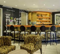 Ibis Styles Speyer Exterior