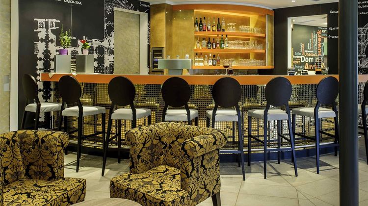 Ibis Styles Speyer Exterior