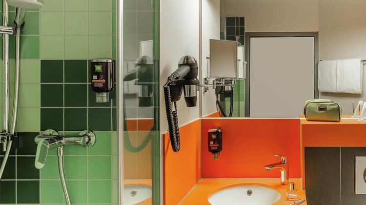 Ibis Styles Speyer Room