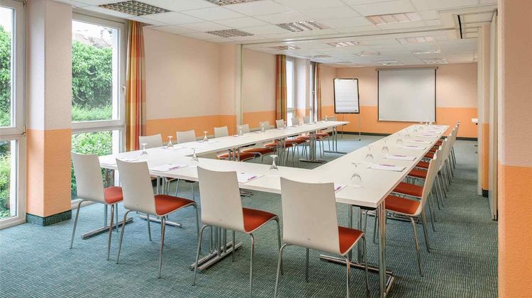 Ibis Styles Speyer Meeting