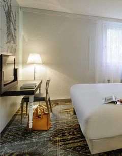 Ibis Styles Speyer