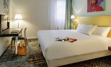 Ibis Styles Speyer
