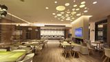 Ibis Yangzhou Wen Chang Attic Restaurant