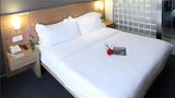 Ibis Yangzhou Wen Chang Attic Room