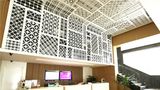 Ibis Yangzhou Wen Chang Attic Exterior