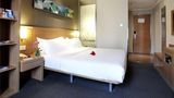 Ibis Yangzhou Wen Chang Attic Room