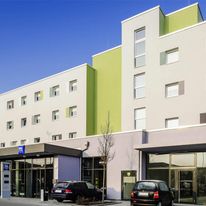 Ibis Budget Muenchen Airport