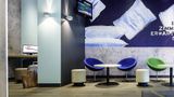Ibis Budget Muenchen Airport Exterior