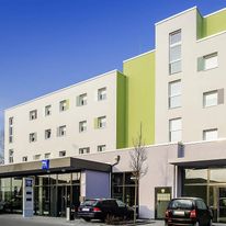 Ibis Budget Muenchen Airport