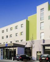 Ibis Budget Muenchen Airport