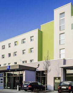 Ibis Budget Muenchen Airport