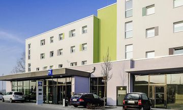 Ibis Budget Muenchen Airport